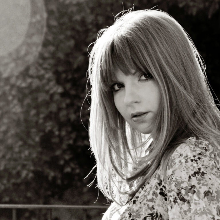 Imagen destacada de grupo: Lia Pamina